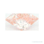 2.89 ct Square Lab-Grown Diamond – Fa VS1 — Sapphire Row · cut · cut2 · cut3 · cut4