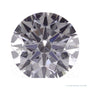 2.87 ct Round Lab-Grown Diamond – F VVS2 — Sapphire Row · cut · cut2 · cut3 · cut4