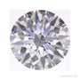 2.87 ct Round Lab-Grown Diamond – E VVS2 — Sapphire Row · cut · cut2 · cut3 · cut4