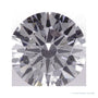 2.86 ct Round Lab-Grown Diamond – E VS1 — Sapphire Row · cut · cut2 · cut3 · cut4