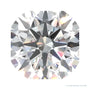 2.86 ct Round Lab-Grown Diamond – D VVS2 — Sapphire Row · cut · cut2 · cut3 · cut4
