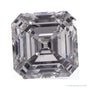 2.84 ct lab-grown diamond, asscher cut | Sapphire Row · cut4