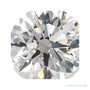 2.81 ct Round Lab-Grown Diamond – E VS1 — Sapphire Row · cut · cut2 · cut3 · cut4