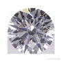 2.81 ct Round Lab-Grown Diamond – E VS1 — Sapphire Row · cut · cut2 · cut3 · cut4