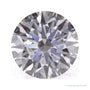 2.79 ct Round Lab-Grown Diamond – E VS1 — Sapphire Row · cut · cut2 · cut4