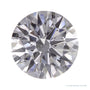 2.78 ct lab-grown diamond, round cut | Sapphire Row · cut4