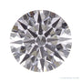 2.74 ct Round Lab-Grown Diamond – E VS1 — Sapphire Row · cut · cut2 · cut3 · cut4