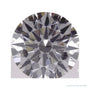 2.73 ct lab-grown diamond, round cut | Sapphire Row · cut4
