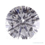 2.73 ct Round Lab-Grown Diamond – E VS1 — Sapphire Row · cut · cut2 · cut3 · cut4