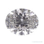 2.72 ct Oval Lab-Grown Diamond – E VVS2 — Sapphire Row · cut · cut2 · cut3 · cut4