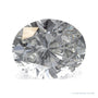 2.71 ct Oval Lab-Grown Diamond – E VVS2 — Sapphire Row · cut · cut2 · cut3 · cut4