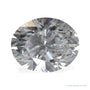 2.71 ct Oval Lab-Grown Diamond – E VVS2 — Sapphire Row · cut · cut2 · cut3 · cut4