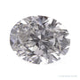 2.71 ct Oval Lab-Grown Diamond – F VVS2 — Sapphire Row · cut · cut2 · cut3 · cut4