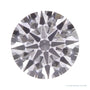 2.71 ct Round Lab-Grown Diamond – D VS2 — Sapphire Row · cut · cut2 · cut3 · cut4