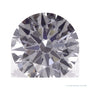 2.71 ct Round Lab-Grown Diamond – E VS1 — Sapphire Row · cut · cut2 · cut3 · cut4