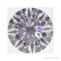 2.70 ct Round Lab-Grown Diamond – D VS2 — Sapphire Row · cut · cut2 · cut3 · cut4