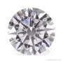 2.70 ct Round Lab-Grown Diamond – E VS1 — Sapphire Row · cut · cut2 · cut3 · cut4