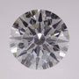 2.70 ct lab-grown diamond, round cut | Sapphire Row · cut7