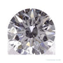 2.70 ct Round Lab-Grown Diamond – E VS1 — Sapphire Row · cut · cut2 · cut3 · cut4