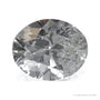 2.69 ct Oval Lab-Grown Diamond – E VS1 — Sapphire Row · cut · cut2 · cut3 · cut4