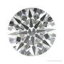 2.68 ct Round Lab-Grown Diamond – H VS1 — Sapphire Row · cut · cut2 · cut3 · cut4