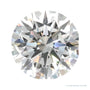 2.68 ct Round Lab-Grown Diamond – F VS1 — Sapphire Row · cut · cut2 · cut3 · cut4