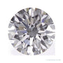 2.67 ct Round Lab-Grown Diamond – E VS1 — Sapphire Row · cut · cut2 · cut3 · cut4