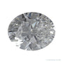 2.67 ct Oval Lab-Grown Diamond – E VVS2 — Sapphire Row · cut · cut2 · cut3 · cut4