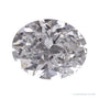 2.67 ct lab-grown diamond, oval cut | Sapphire Row · cut4
