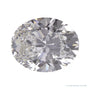 2.67 ct Oval Lab-Grown Diamond – F VVS2 — Sapphire Row · cut · cut2 · cut3 · cut4