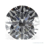 2.66 ct Round Lab-Grown Diamond – G VS1 — Sapphire Row · cut · cut2 · cut3 · cut4