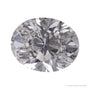 2.66 ct Oval Lab-Grown Diamond – E VVS2 — Sapphire Row · cut · cut2 · cut3 · cut4