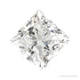 2.66 ct Square Lab-Grown Diamond – E VS1 — Sapphire Row · cut · cut2 · cut3 · cut4