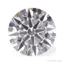 2.64 ct Round Lab-Grown Diamond – G VS1 — Sapphire Row · cut · cut2 · cut3 · cut4
