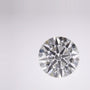 2.64 ct lab-grown diamond, round cut | Sapphire Row · cut7