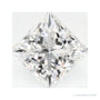 2.64 ct Square Lab-Grown Diamond – E VS2 — Sapphire Row · cut · cut2 · cut3 · cut4