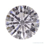 2.64 ct lab-grown diamond, round cut | Sapphire Row · cut4