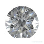 2.63 ct lab-grown diamond, round cut | Sapphire Row · cut4