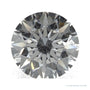 2.62 ct Round Lab-Grown Diamond – H VS1 — Sapphire Row · cut · cut2 · cut3 · cut4
