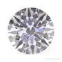 2.61 ct Round Lab-Grown Diamond – F VS1 — Sapphire Row · cut · cut2 · cut3 · cut4