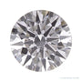 2.61 ct Round Lab-Grown Diamond – H VS1 — Sapphire Row · cut · cut2 · cut3 · cut4