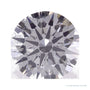 2.61 ct Round Lab-Grown Diamond – D VS1 — Sapphire Row · cut · cut2 · cut3 · cut4
