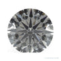 2.60 ct Round Lab-Grown Diamond – G VS1 — Sapphire Row · cut · cut2 · cut3 · cut4