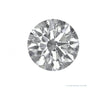 2.60 ct Round Lab-Grown Diamond – D VS2 — Sapphire Row · cut · cut2 · cut3 · cut4