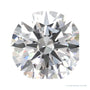2.60 ct Round Lab-Grown Diamond – E VS1 — Sapphire Row · cut · cut2 · cut3 · cut4