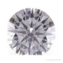 2.60 ct Round Lab-Grown Diamond – E VS1 — Sapphire Row · cut · cut2 · cut3 · cut4