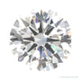 2.60 ct Round Lab-Grown Diamond – E VVS2 — Sapphire Row · cut · cut2 · cut3 · cut4