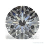 2.59 ct Round Lab-Grown Diamond – H VS1 — Sapphire Row · cut · cut2 · cut3 · cut4