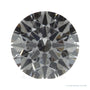 2.59 ct Round Lab-Grown Diamond – H VS1 — Sapphire Row · cut · cut2 · cut3 · cut4