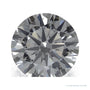 2.59 ct lab-grown diamond, round cut | Sapphire Row · cut4